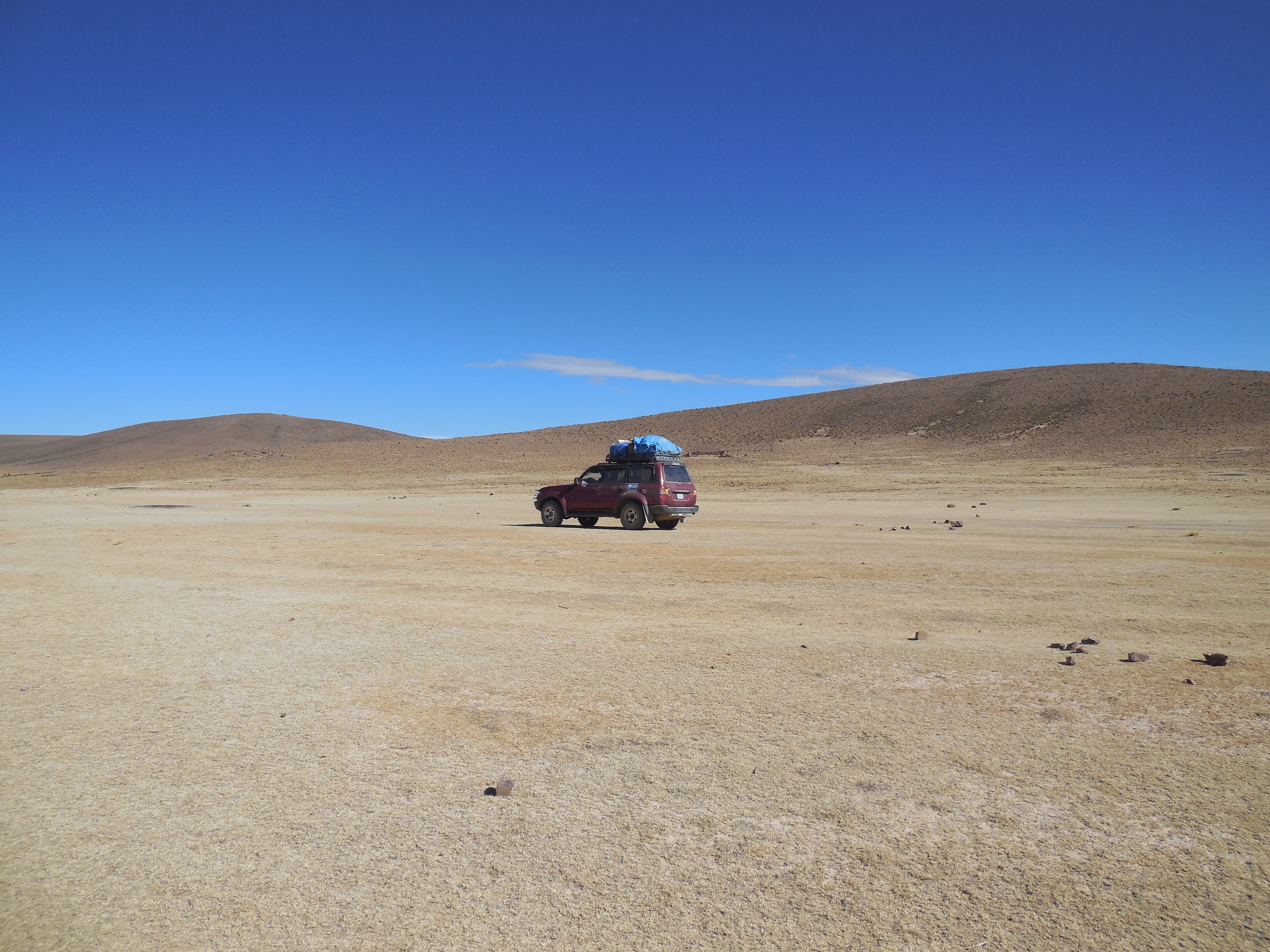 Uyuni Salzwüste Bolivien Tour Erfahrung Reise Blog