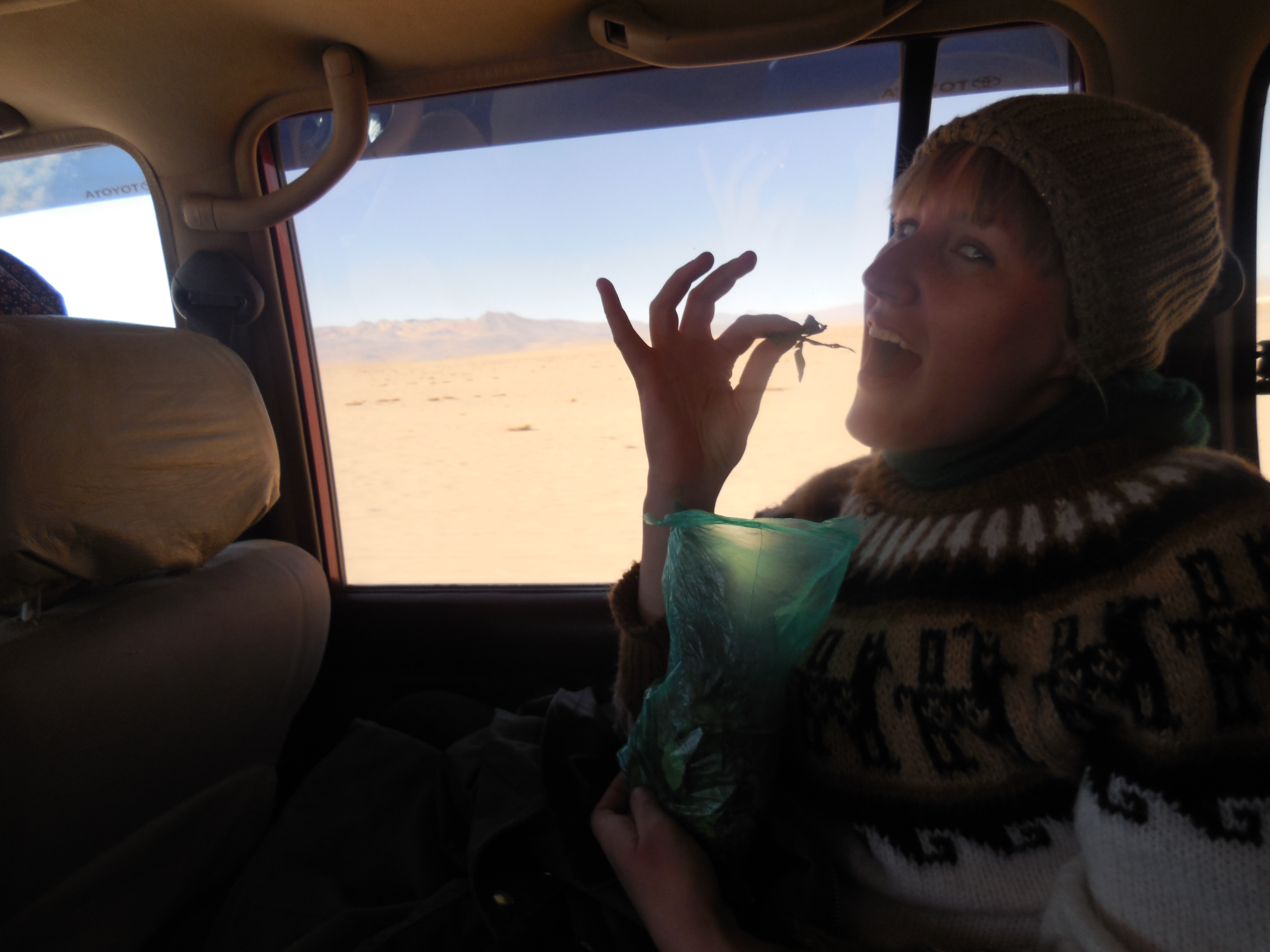 Uyuni Salzwüste Bolivien Tour Erfahrung Reise Blog